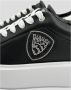 Blauer Zwarte Venus Sneakers met Strass Logo Black Dames - Thumbnail 5