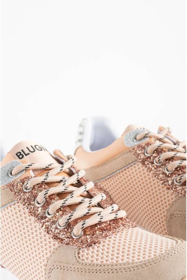 Blugirl Sneakers Roze Dames