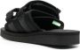 Blumarine Sliders Zwart Dames - Thumbnail 11