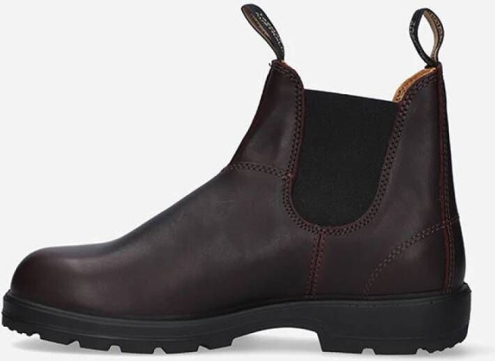 Blundstone Waterdichte leren laarzen Stijl 2130 Bruin Heren