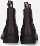 Blundstone Waterdichte leren laarzen Stijl 2130 Bruin Heren - Thumbnail 4