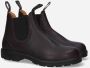 Blundstone Waterdichte leren laarzen Stijl 2130 Bruin Heren - Thumbnail 6