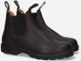 Blundstone Waterdichte leren laarzen Stijl 2130 Bruin - Thumbnail 6