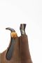 Blundstone Bruine 1606 Schoen voor Heren met Zwarte Elastiek Bruin Heren - Thumbnail 5