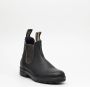 Blundstone Chelsea Boots Black Dames - Thumbnail 2