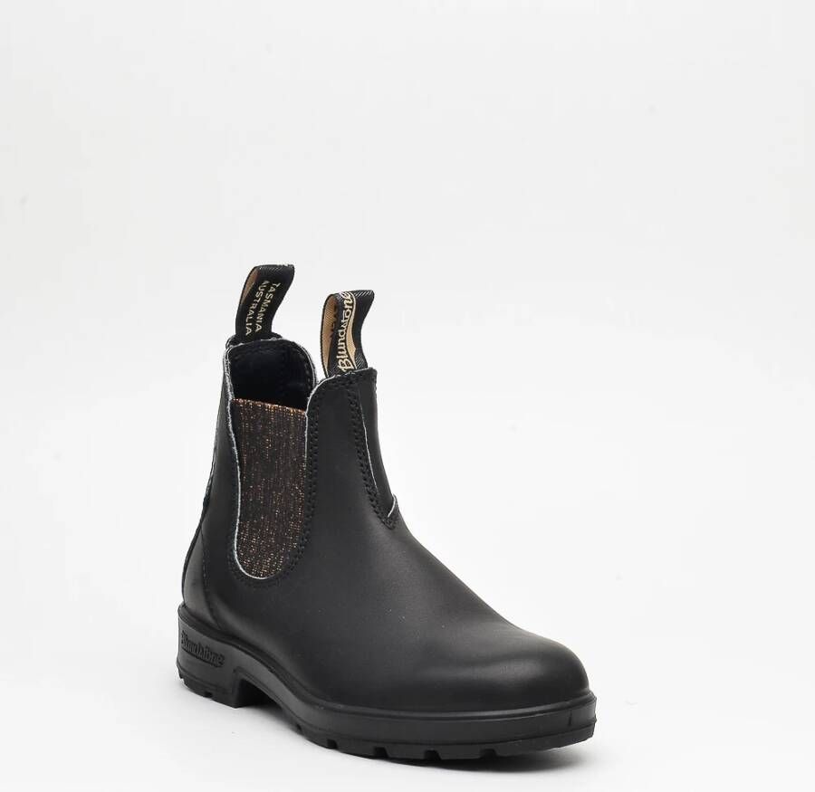 Blundstone Ankle Boots Black Dames
