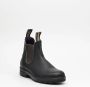 Blundstone Chelsea Boots Black Dames - Thumbnail 2