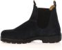 Blundstone Ankle Boots Blauw Heren - Thumbnail 2