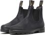 Blundstone Chelsea Boots Blue Heren - Thumbnail 2