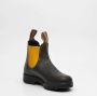 Blundstone Chelsea Boots Brown Dames - Thumbnail 2