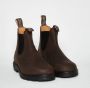 Blundstone Ankle Boots Brown Heren - Thumbnail 2