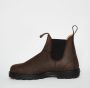 Blundstone Ankle Boots Brown Heren - Thumbnail 3