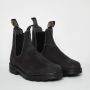 Blundstone Ankle Boots Gray Heren - Thumbnail 2