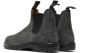 Blundstone Ankle Boots Grijs Heren - Thumbnail 3