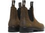 Blundstone Ankle Boots Groen Heren - Thumbnail 3