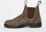 Blundstone Ankle Boots Brown Heren - Thumbnail 3