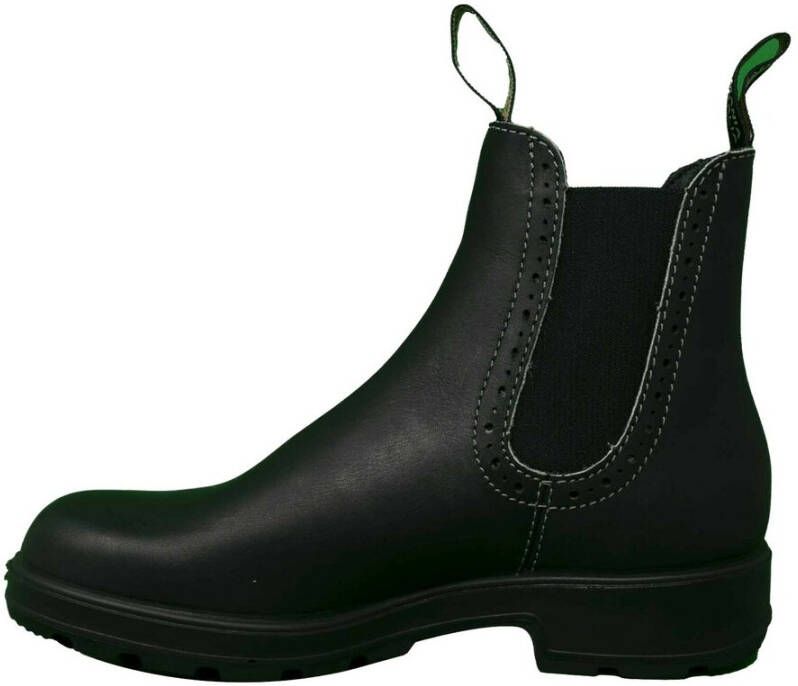 Blundstone Enkel laarzen Zwart Dames