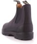 Blundstone Klassieke Chelsea Boot voor Heren Zwart Heren - Thumbnail 7