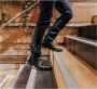 Blundstone Stiefel Boots #1901 Leather (Dress Series) Black-10.5UK - Thumbnail 14