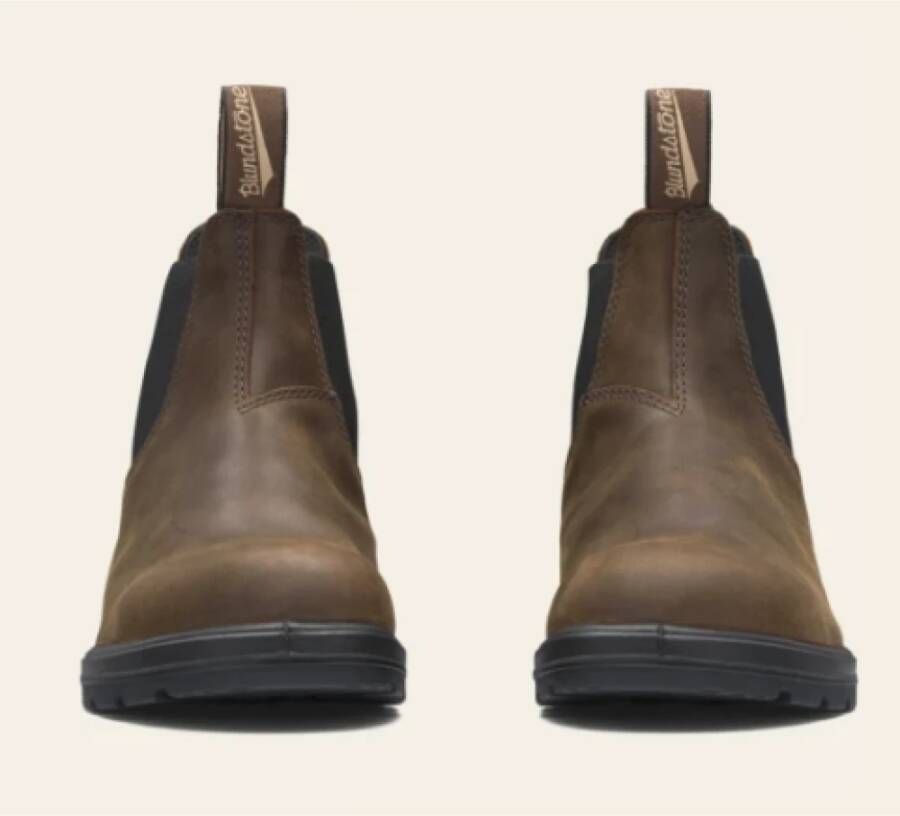 Blundstone 5s discount