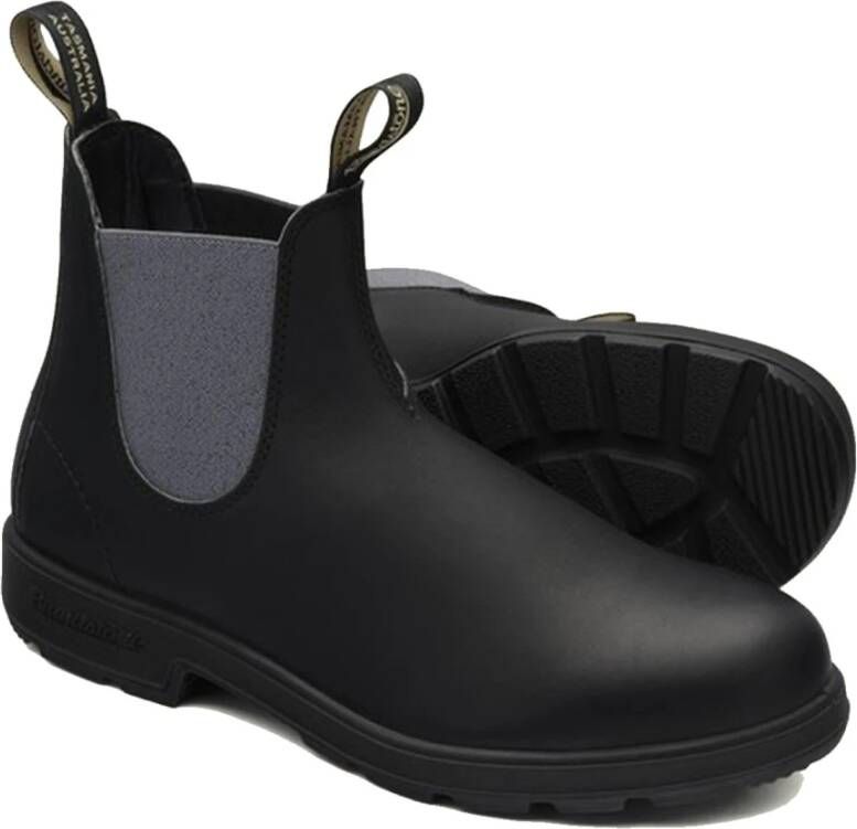 Blundstone Beatle El Side Boots