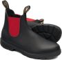 Blundstone Stiefel Boots #508 Voltan Leather Elastic (550 Series) Voltan Black Red-4.5UK - Thumbnail 26