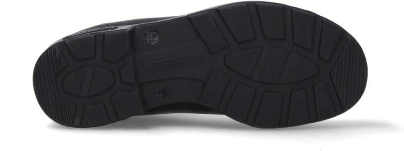 Blundstone Beatles Leren Laarzen 2031 -Blk Zwart Heren