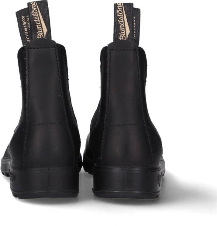 Blundstone Stijlvolle Chelsea-laarzen voor vrouwen Black Dames - Foto 10