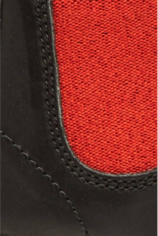 Blundstone Schoenen Zwart Heren