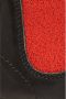 Blundstone Kinder Stiefel Boots #581 Leather Elastic (Kids) Black Red-K13UK - Thumbnail 3
