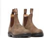 Blundstone Chelsea Boots Brown Heren - Thumbnail 2