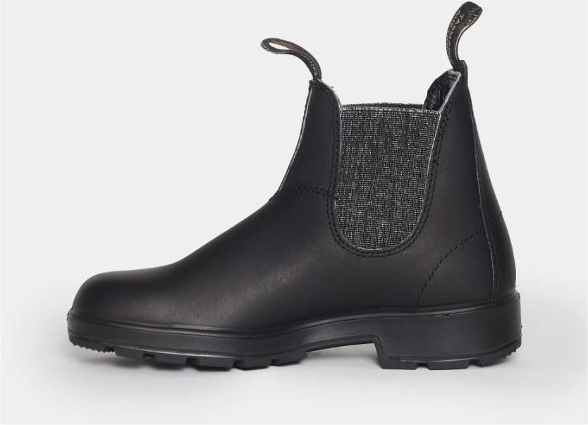 Blundstone Chelsea 2032 Nero Boots