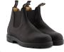 Blundstone Klassieke Chelsea Boot voor Heren Zwart Heren - Thumbnail 4