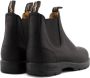 Blundstone Klassieke Chelsea Boot voor Heren Zwart Heren - Thumbnail 5