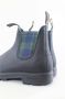 Blundstone Chelsea Laarzen Zwart Heren - Thumbnail 2