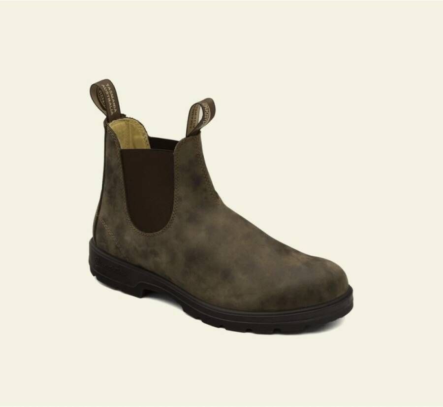 Blundstone Chelsea Boots