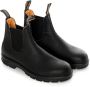 Blundstone Leren Chelsea Boots Black Heren - Thumbnail 2