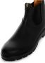Blundstone Leren Chelsea Boots Black Heren - Thumbnail 3