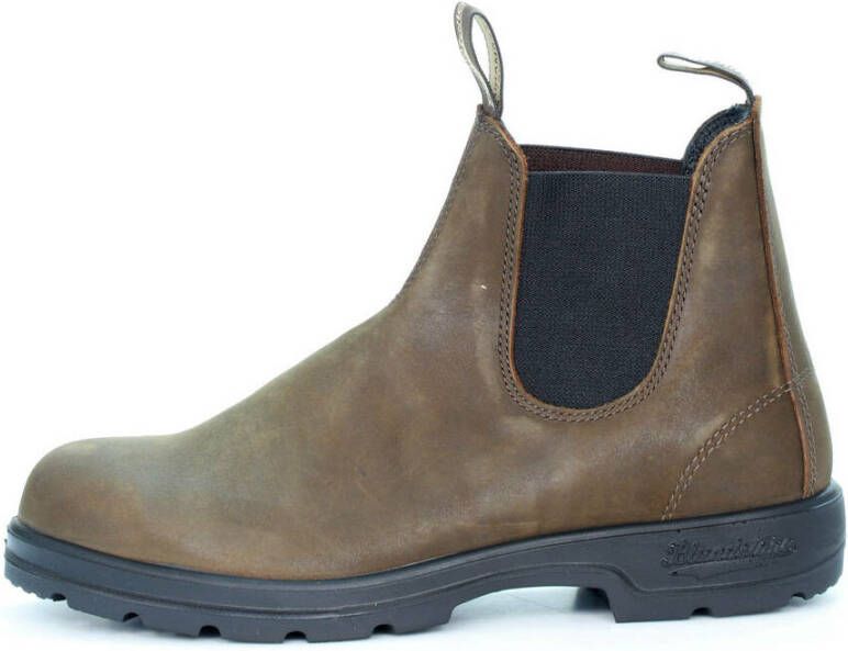 Blundstone Chelsea -laarzen Bruin Heren