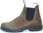 Blundstone Chelsea boots Boots Laarzen Leer Classic leder Bruin - Thumbnail 8