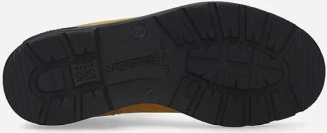 Blundstone Chelsea Boots Bruin Heren