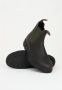 Blundstone Stiefel Boots #519 Leather Elastic (500 Series) Stout Brown Olive-3UK - Thumbnail 15