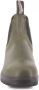 Blundstone Stiefel Boots #2052 Leather (550 Series) Dark Green-7.5UK - Thumbnail 3