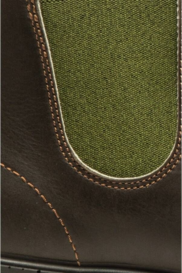 Blundstone Chelsea Boots Platte Schoenen
