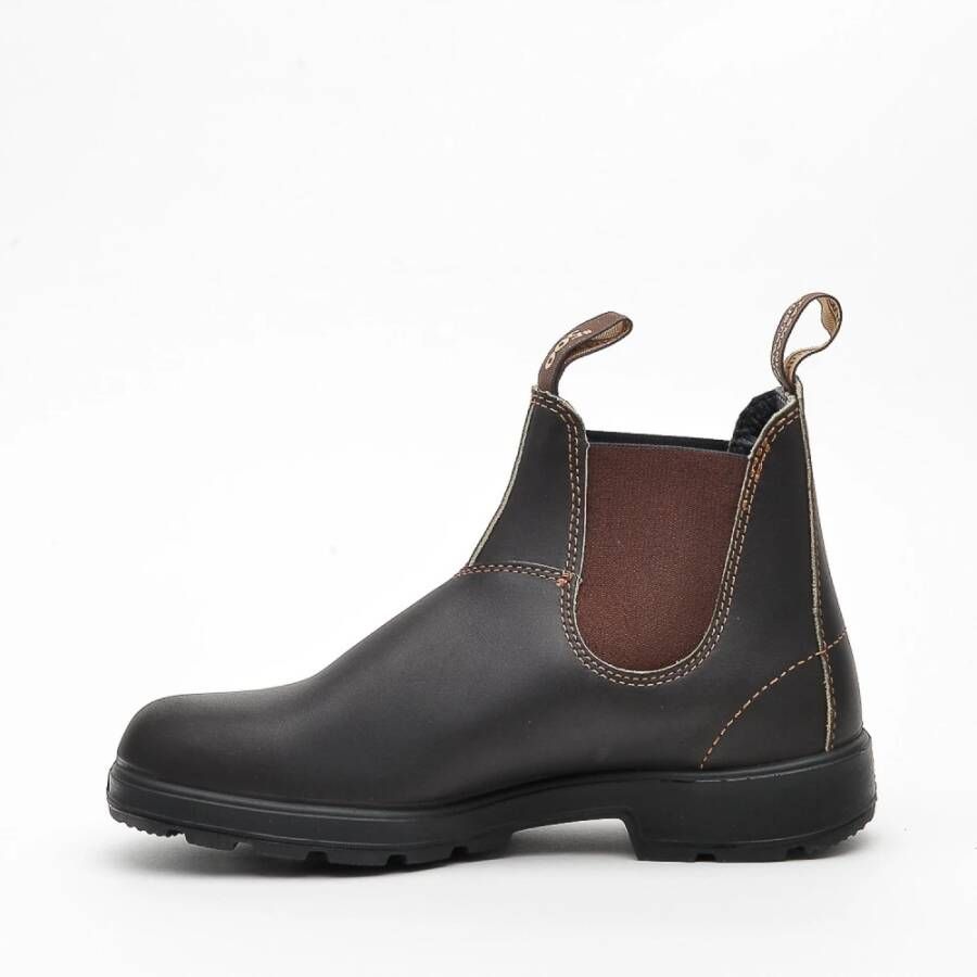 Blundstone Chelsea Boots van Leder