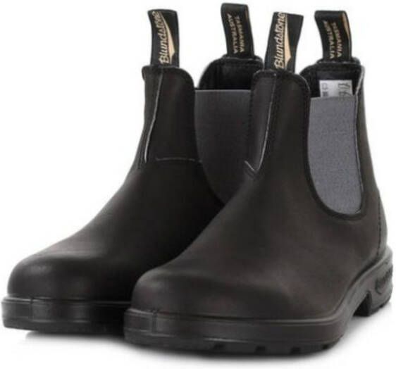 Blundstone Chelsea Boots Zwart Heren