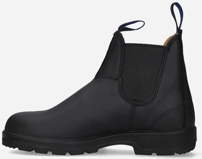 Blundstone Chelsea Boots Zwart Unisex