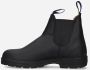 Blundstone Stiefel Boots #566 Waterproof Leather (Warm & Dry) Black-6.5UK - Thumbnail 3