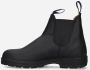 Blundstone Stiefel Boots #566 Waterproof Leather (Warm & Dry) Black-10.5UK - Thumbnail 3