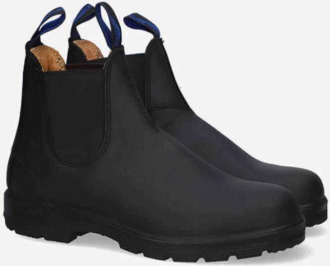 Blundstone Chelsea Boots Zwart Unisex